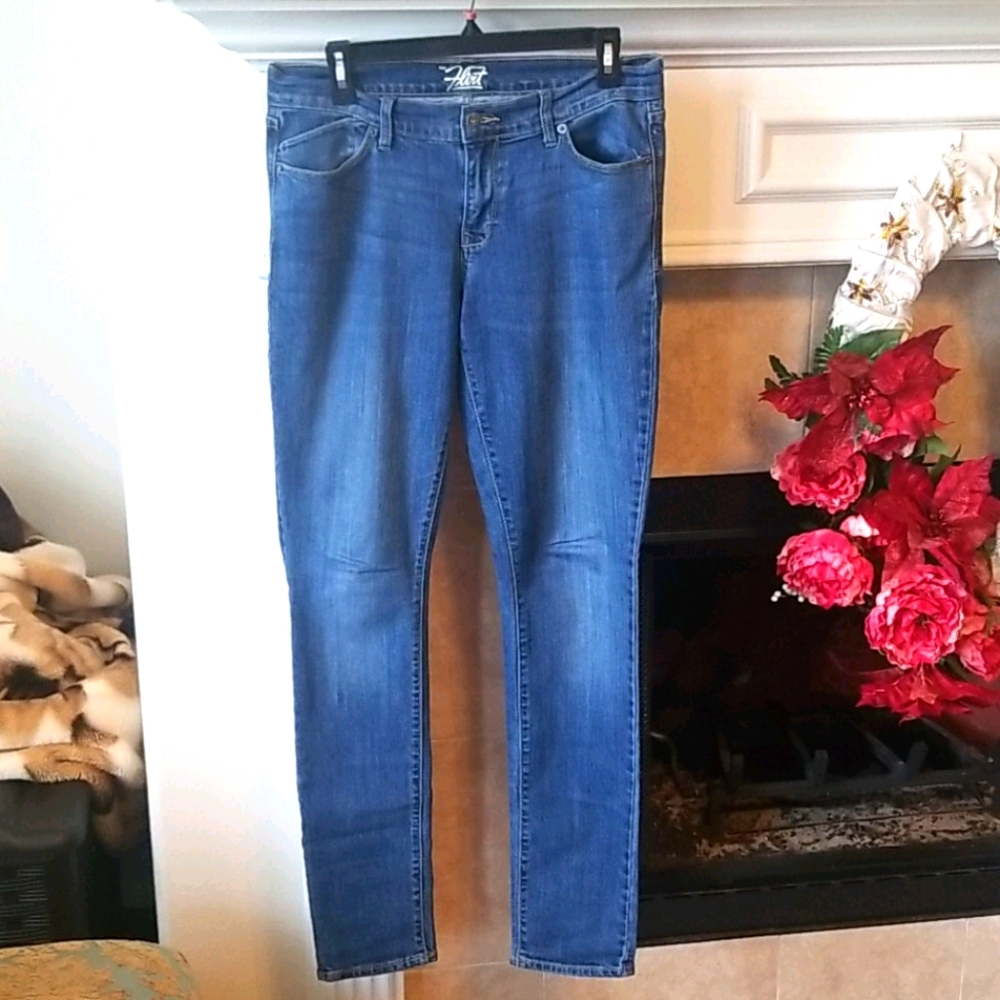 Old Navy Skinny  Jeans Size 8